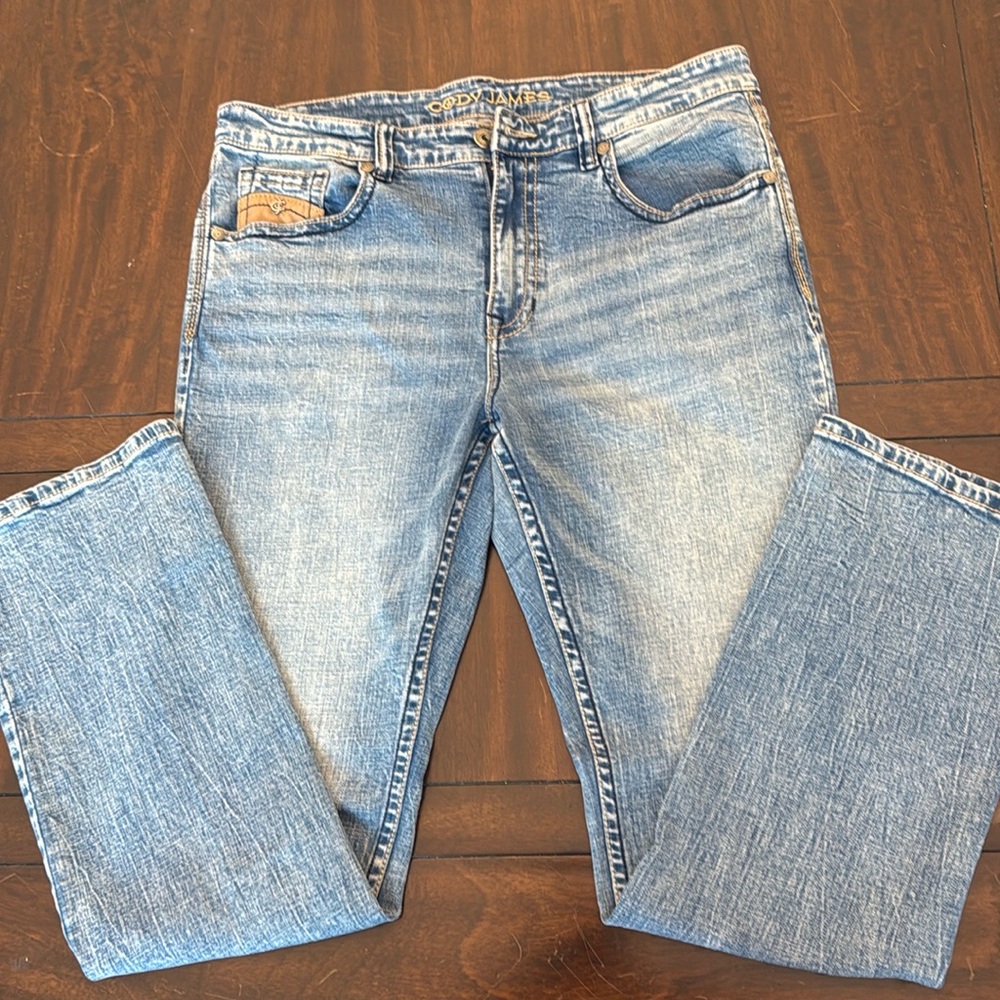 Cody James Jeans 34 x 32